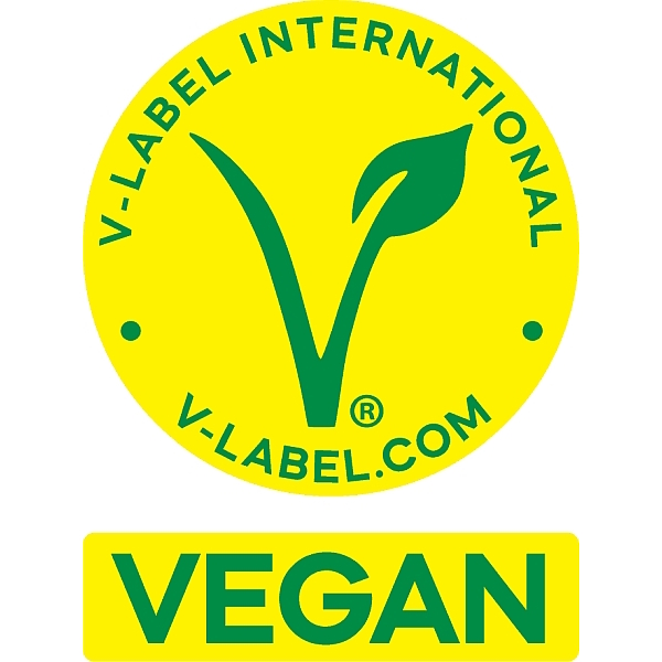 Siegel V-Label-Vegan 600x600