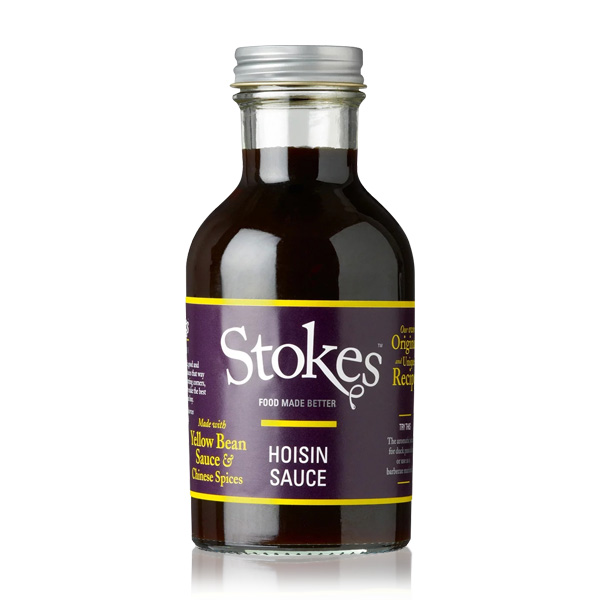 Stokes Hoisin Sauce