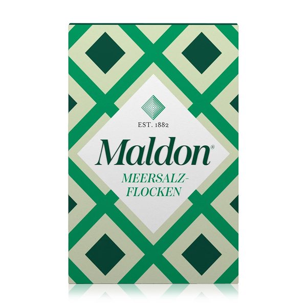 Maldon Salzflocken 250 g