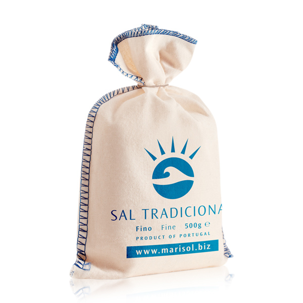 Marisol Sal Tradicional Fino 500 g