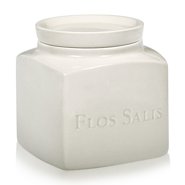 Marisol Flos Salis Flor de Sal 340 g Keramiktopf