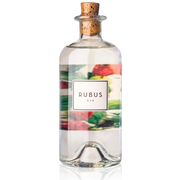 Rubus Gin 42% 50 cl