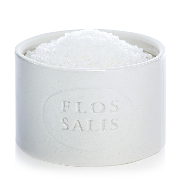 Marisol Flos Salis Flor de Sal 100 g Keramiktopf