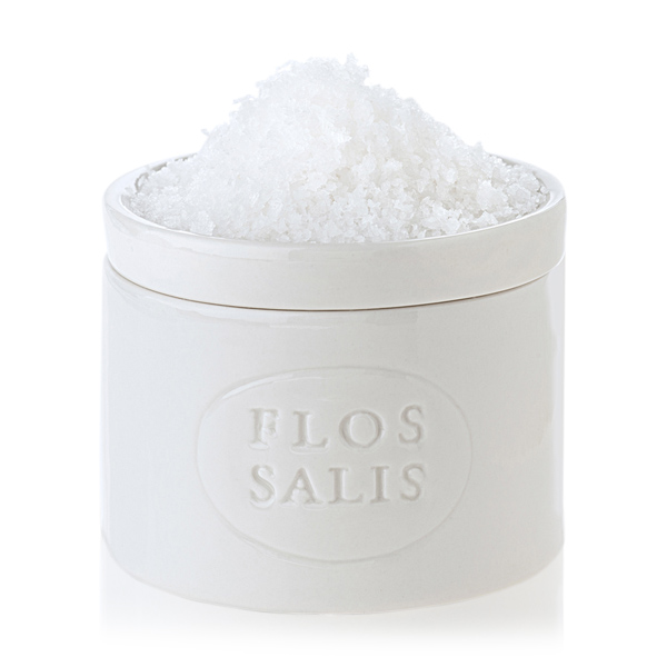 Marisol Flos Salis Flor de Sal 100 g Keramiktopf