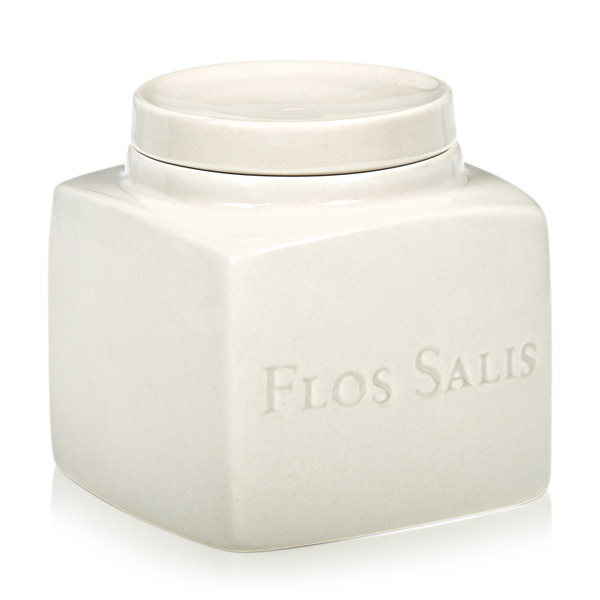 Marisol Flos Salis Flor de Sal 200 g Keramiktopf